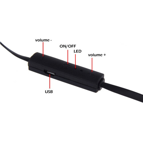 Cep Telefonu İçin BT-H06 Spor Bluetooth Kablosuz Kulaklık Telefon Kulaklığı