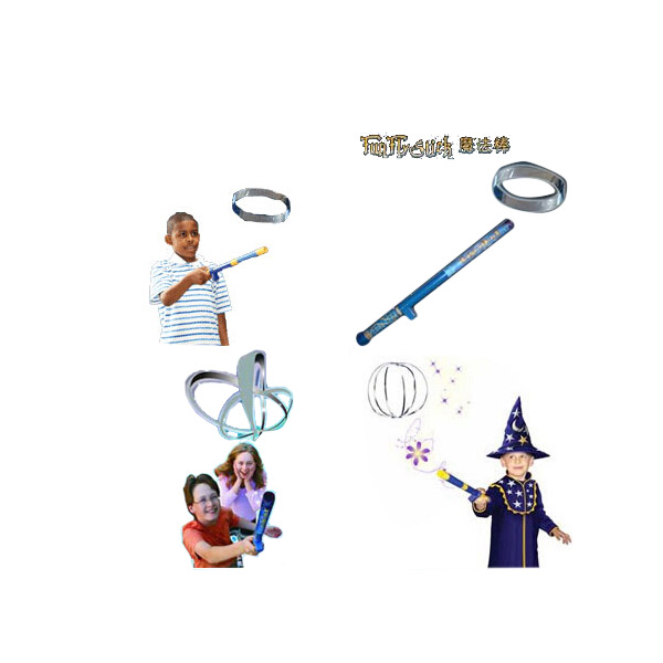 Magic Wand Fun Electric Levitation Fly Stick Mini Toy Novel Gift Magic Wand Fun Electric Levitation Fly Stick Mini Toy Novel Gift