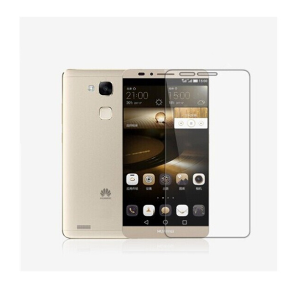 Protector de pantalla nillkin mate protector para mate7 ascender huawei