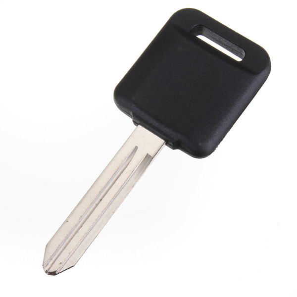 Taillée Vide Pour Touche Voiture Nissan Allumage De Puce Remplacement Uncut uZOkPXiT