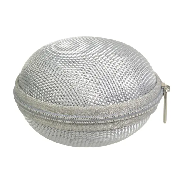 Colorful Carrying Storage Case Bag for Earphone Cable