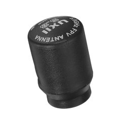 Realacc LHCP Super mini UXII Stubby 5.8GHz 1.6dBi Antenne voor TX RX Fatshark bril RC Drone