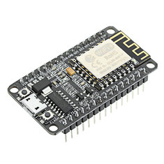 Geekcreit® NodeMcu Lua ESP8266 ESP-12E Scheda di Sviluppo WIFI