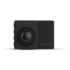 Garmin Dash Cam 66W 1440P GPS Bluetooth WiFi HDR Sprachsteuerung 180 Grad Breite Auto Aufnahme Parkplatz Auto DVR Kamera
