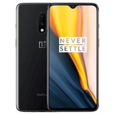 OnePlus 7 6.41インチFHD + AMOLEDウォータードロップディスプレイ60Hz NFC 3700mAh 48MPリアカメラ8GB 256GB UFS 3.0 Snapdragon 855 4Gスマートフォン