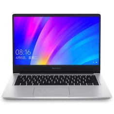 Xiaomi RedmiBookラップトップ14インチIntelコアi5-8265Uクアッドコア1.6GHz Win10 NVIDIA GeForce MX 250 8GB RAM 512GB SSD FHD解像度画面