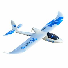 Sky Surfer X8 1480mm Envergure EPO FPV Planeur Avion RC PNP