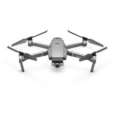 DJI Mavic 2 Pro / Zoom 8KM 1080P FPV avec 3 axes Axis 4K Caméra Omnidirectionnelle RC Drone 
