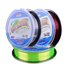 Seaknigt Trident 300M 500M 1000M Japão material Linha Trançada Para Pesca Fio