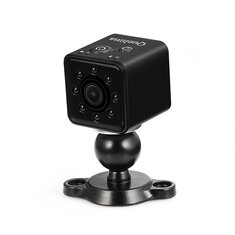 Quelima SQ13 Mini HD 1080P Araba DVR DV Kamera