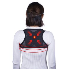 Meilleurs Achetez Correcteurs Posture Correcteur De Les 435AjLR