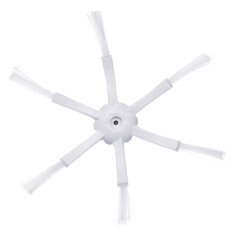 Neue Generation 6-Arm-Seitenbürste für Xiaomi Roborock Xiaowa Roboter-Staubsauger  