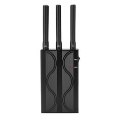 iMars N6 2G 3G 4G GPS WIFI poignée anti-suivi avec divers hertz pour chaque pays