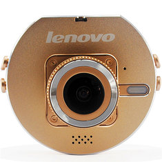 Lenovo V31 Registratore di guida HD 1080P 2.0 Pollici Auto DVR fotografica HD Port AV Output