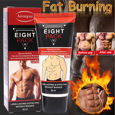 كريم التخسيس القوي عبس البطن كريم حرق العضلات