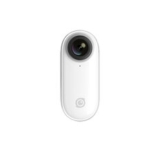 Insta 360 Go AI édition automatique mains libres plus petit appareil photo Splashprooof FlowState Sport Stabilized 
