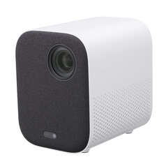 Xiaomi Mijia MJJGTYDS02FM DLP proiettore Completo HD 1080P 30000 LED Vita Wifi bluetooth Per telefono Computer Musica Film 3D Home Theater proiettore