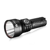 Lumintop ODL20C XHP35 2000 Lumens 8Modes USB Rechargeable Luminosité Tactique LED lampe de Poche 