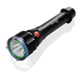 ARCHON D22-II L2 U2 26650 1200LM Plongée LED Lampe de poche 100m