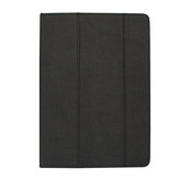 Étui de Protection de Stand Support Pliable en PU Cuir pour 10.1 Inch ALLDOCUBE M5 Tablette