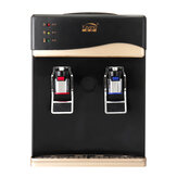 Yaving الشرب برودة الجدول الأعلى المنزلية الدافئة الباردة الساخنة جالون المياه موزع أوتوماتيكي Waterer