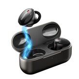 Original
1MORE EHD9001TA TWS bluetooth Auricular QCC3020 APT Hi-Res Bass Headphone con doble ANC Micrófono balanceado Armature Dynamic Headset