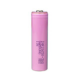1pcs samsung inr18650-30q 3000mah touche non protégés haut 18650