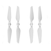 FIMI X8 SE RC كوادكوبتر قطع غيار 4PCS سريعة الإصدار مراوح قابلة للطي