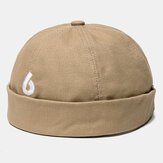 Original
Landlord Cap Dome Cap Sailor Cap