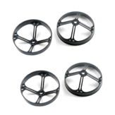 Original
4PCS Happymodel PGS40 / PGS50 40mm 50mm Cubierta protectora de hélice para FPV Racing RC Drone