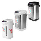 Audio-techinica 750 Вт 5.8L Нержавеющая Сталь Электрический Чайник Электрический Котел Микрокомпьютер Управления Бытовой Нагреватель