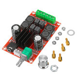 HIFI 2.0 TPA3116D2 2 x 50 W Digitale tweekanaals stereo versterkerprint