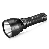 Lumintop&nbsp;BLF&nbsp;GT&nbsp;mini&nbsp;XPL&nbsp;HI 1200LM gradation graduelle portable EDC 18650 LED lampe de poche