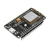 Geekcreit® NodeMcu Lua WIFI Internet Cose Sviluppo Scheda di ba<x>se ESP8266 CP2102 Wireless Modulo