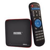 Mecool M8S PRO W S905W 2GB RAM 16GB ROM TV Коробка (TV Box)