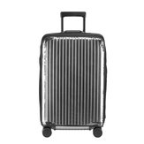 20-28 polegadas de Viagem Ao Ar Livre Tampa Da Bagagem Mala Poeira À Prova D 'Água Trole Protetor Caso Bolsa 