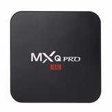 MXQ PRO RK3229 1GB RAM 8GB ROM TV Android Caixa