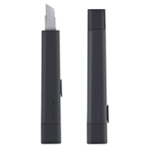 XIAOMI YOUPIN NS061 Portable Creative Utility Cutter NUSIGN Automatic Lock Cutter Art Work Cutting tools with Protective Cover