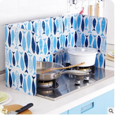 New Cooking Frying Pan Olio Splash Screen Cover Anti Splatter Shield Guard Kitchen Strumenti