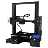Creality 3D® Ender-3 V-slot Prusa I3 Kit Stampante 3D Fai da Te 220x220x250mm Dimensioni di Stampa