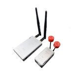Original
Aomway Nexus V2 Full HD Enlace digital 1080P 60FPS FHD Baja latencia 5.8GHz Hasta 7 km FPV Transmisor Receptor Soporte 7-26V DVR HDMI OSD de entrada para FC RC Drone Avión