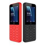 QIN QF9 4G Rete Wifi 1820mAH BT 4.2 Infrarossi remoto Controllo Dual SIM Card Caratteristiche Telefono da Xiaomi youpin