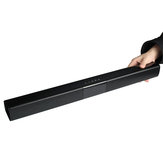 20 W Zestaw głośnomówiący z subwooferem Zestaw głośników niskotonowych Bluetooth z 2000mAh Obsługa karty TF AUX Remote Control 