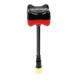 Original
QWINOUT 5.8Ghz 1.26dBi FPV Antena Alta ganancia SMA/RP-SMA para iFlight Geprc RC Drone Fatshark Skyzone Gafas Monitor VTX RX