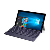 Teclast X4 Intel Gemini Lake N4100 Quad Core 2.4GHz 8G RAM SSD 256G 11,6 pouces pour tablette Windows 10