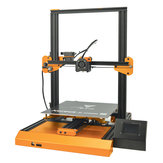 Kit&nbsp;stampante&nbsp;3D&nbsp;Nereus&nbsp;Basic&nbsp;TEVO® 320 * 320 * 400mm Formato stampa Supportoo Rilevamento filamenti / Ripresa stampa con touch screen