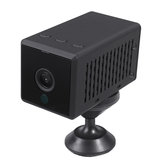 Original
HD WIFI inalámbrico IP Cámara Home Mini IR Visión nocturna Seguridad interior