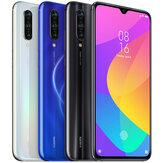 Xiaomi Mi9 Mi 9 Lite Global Version 6.39 inch 48MP Triple Rear Camera NFC 6GB 128GB 4030mAh Snapdragon 710 Octa core 4G Smartphone