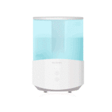 Original
BlitzWolf®BW-SH1 2.5L Humidificador ultrasónico Essential Oil Difusor 110-240V Control de humidificación ultrasónica 360 ° Touch Control niebla Modos