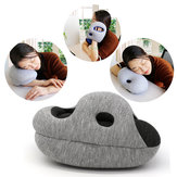 Original
Almohada para siesta de escritorio IPRee® Soft Almohada de apoyo para reposabrazos cómoda y transpirable Almohada para oficina de viaje